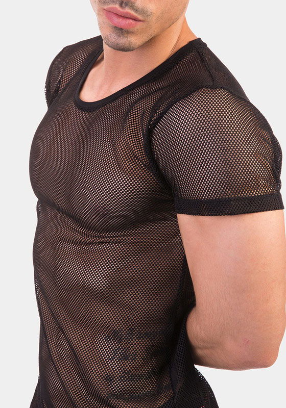 Brunos \ Fashion Sale \ Barcode Berlin \ Barcode Berlin Shirt Malu