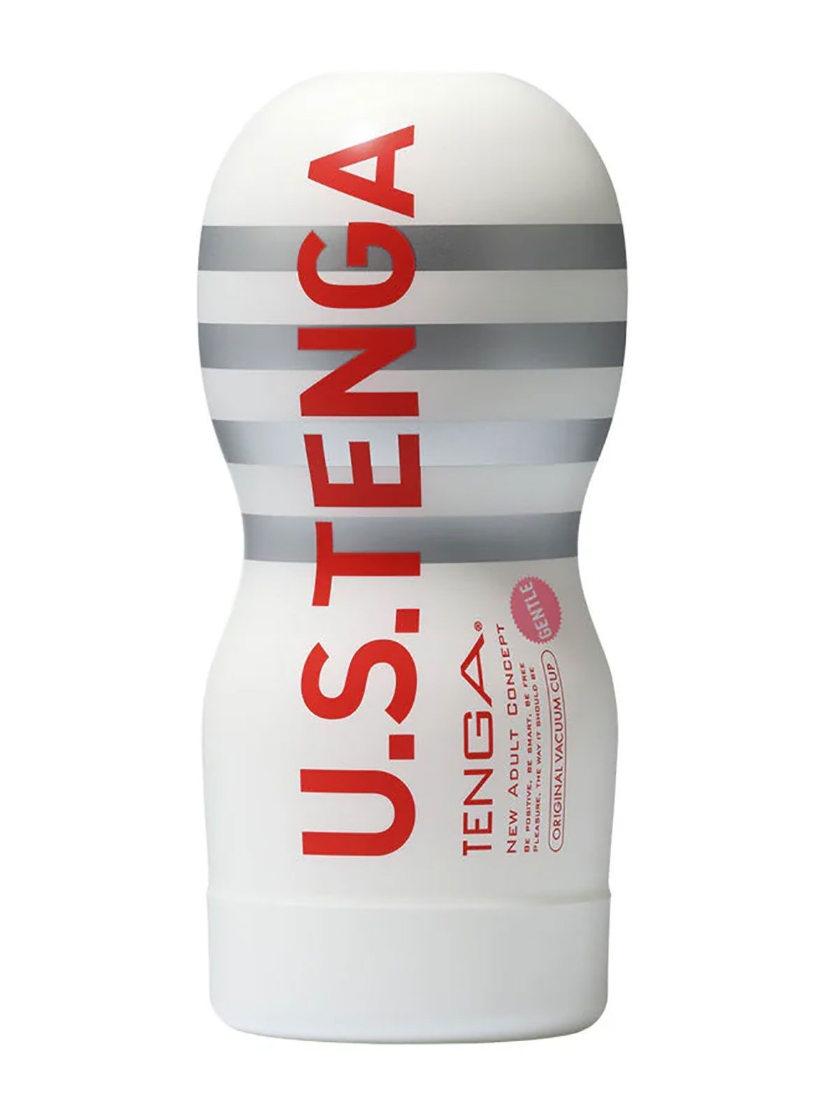 Brunos \ Masturbatoren \ Tenga \ U.S. Original Vacuum Cup | Gentle
