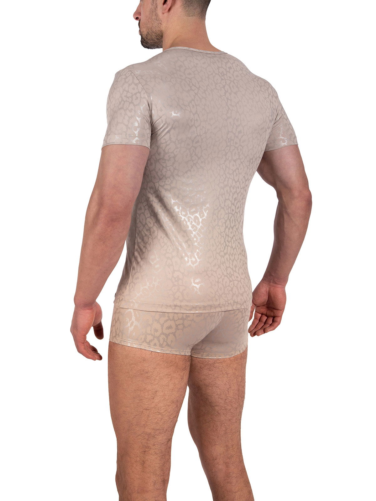 Brunos \ MANSTORE \ MANSTORE \ Shirt Casual | Skin