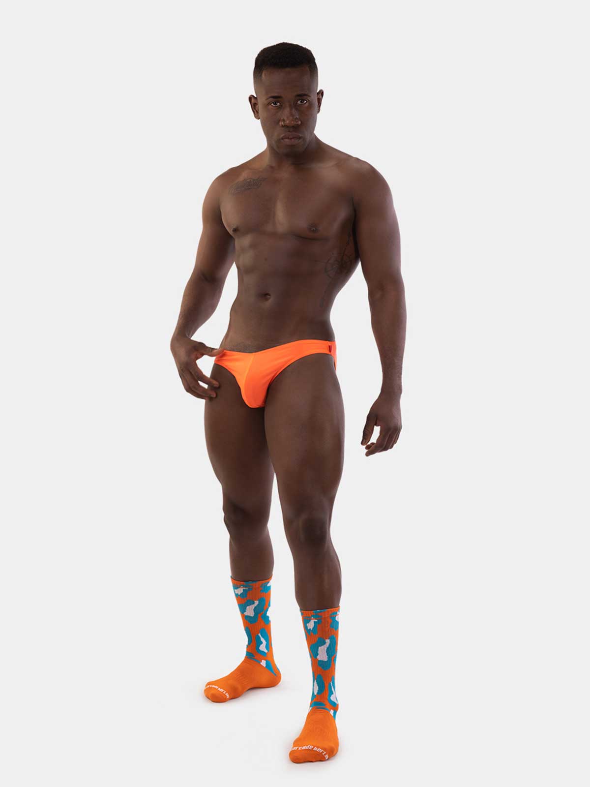 Brunos \ Fashion Sale \ Barcode Berlin \ Swim Brief Micha