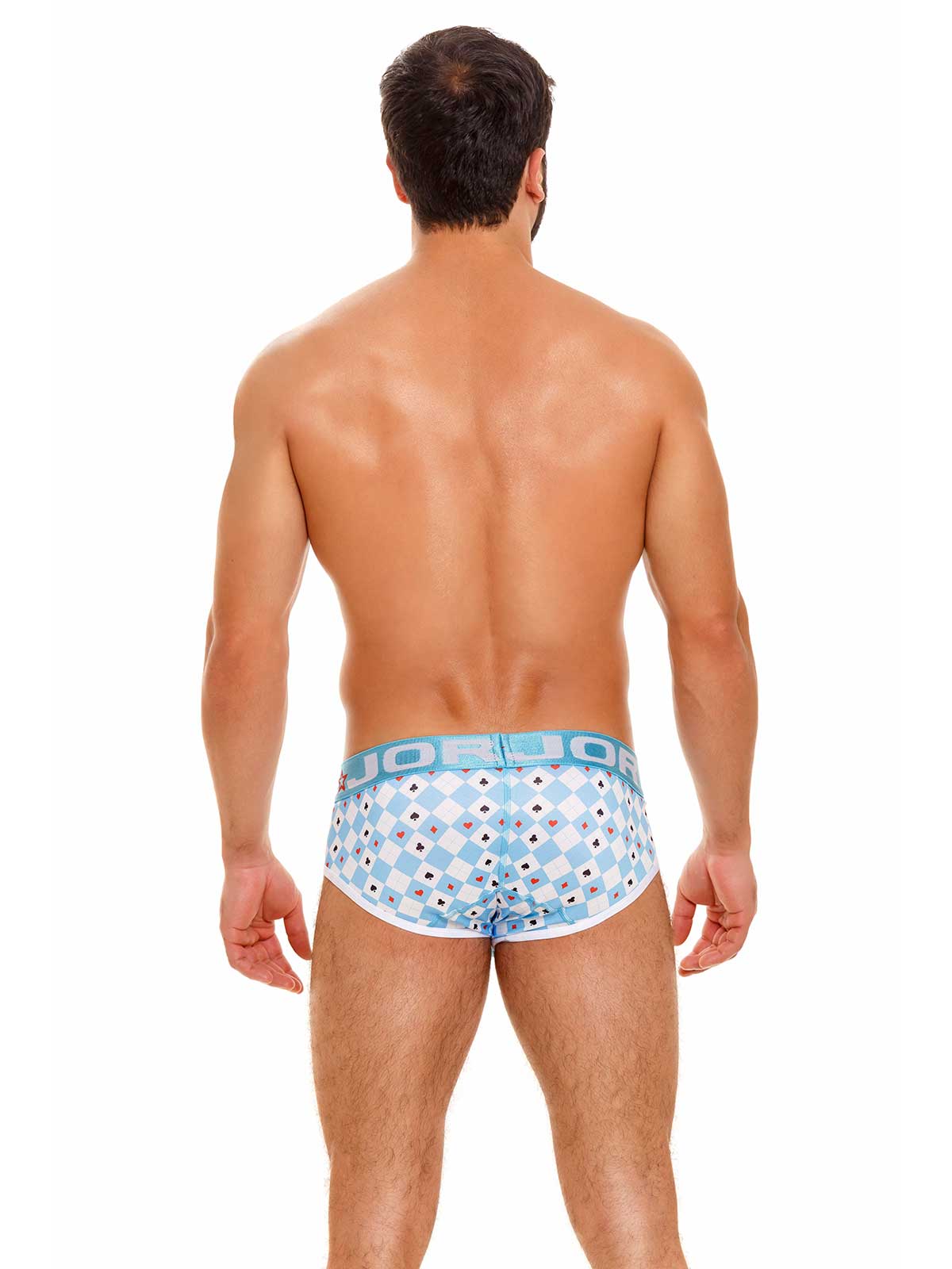 Brunos \ JOR \ JOR \ Brief King | Print