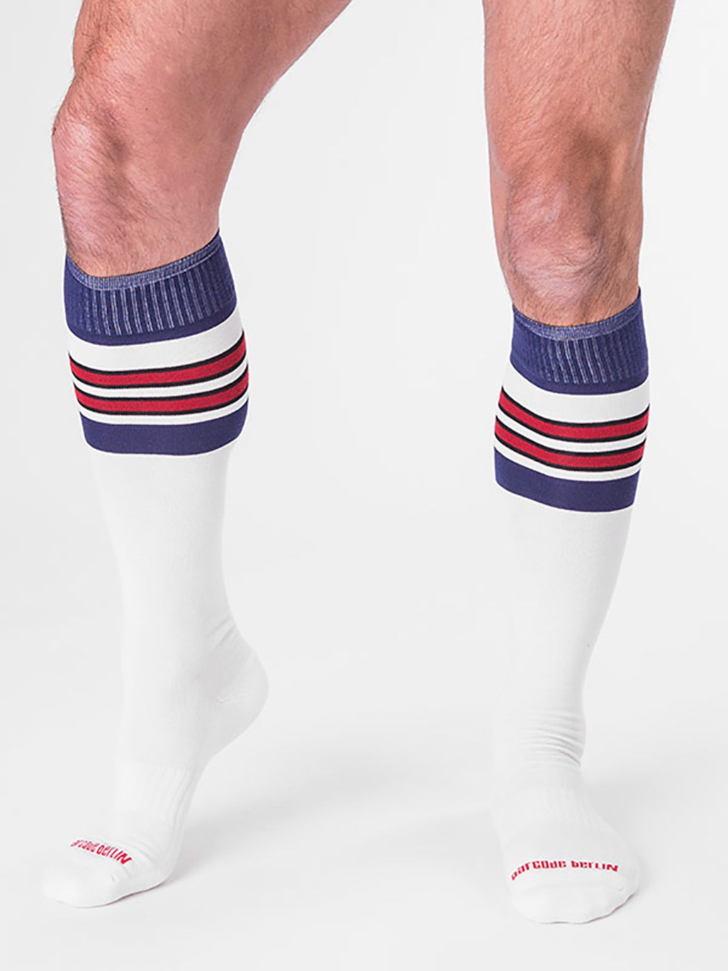 Brunos \ Socks \ Barcode Berlin \ Football Socks