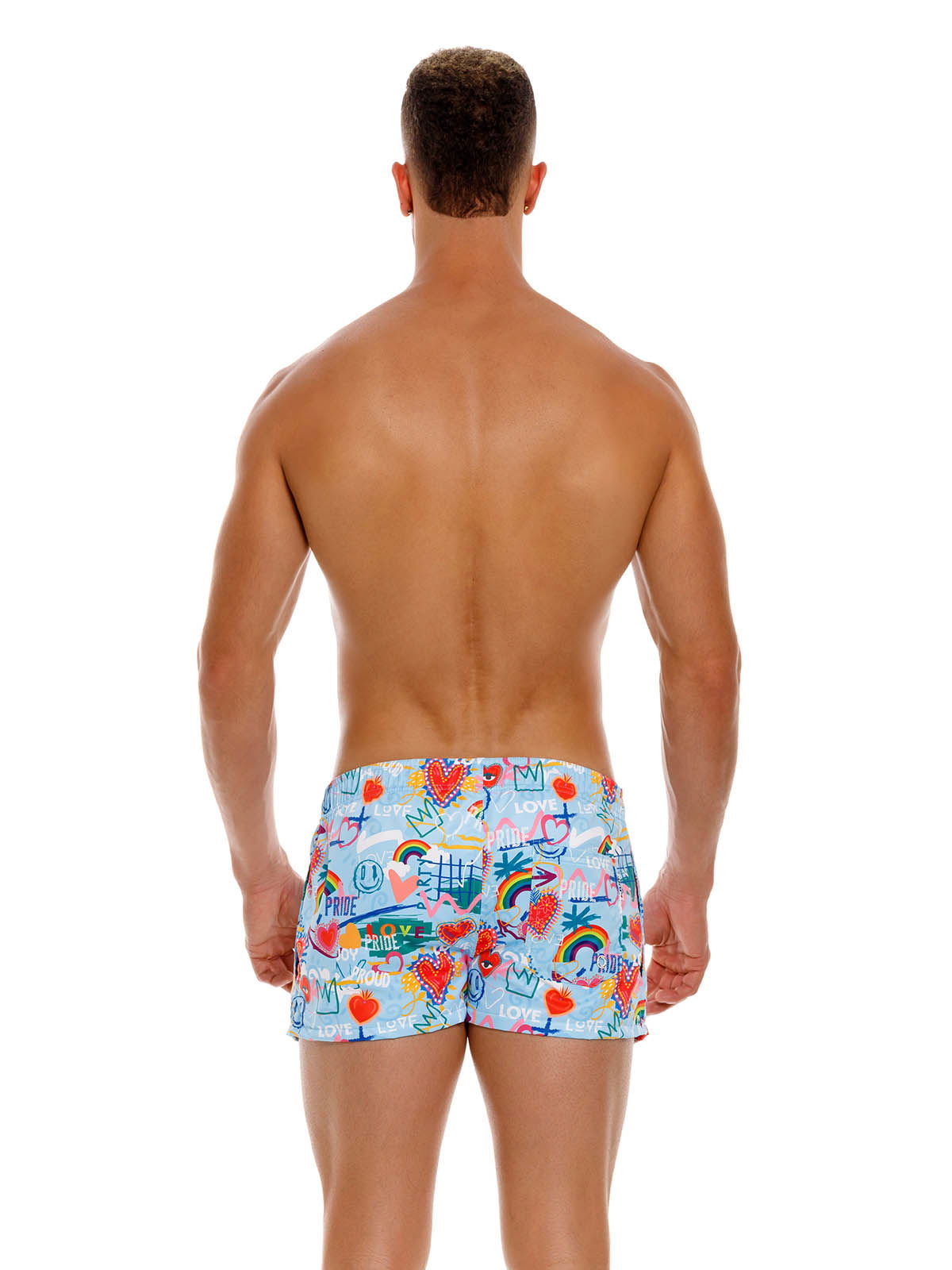 Brunos \  \ JOR \ Mini Short Fest | Print