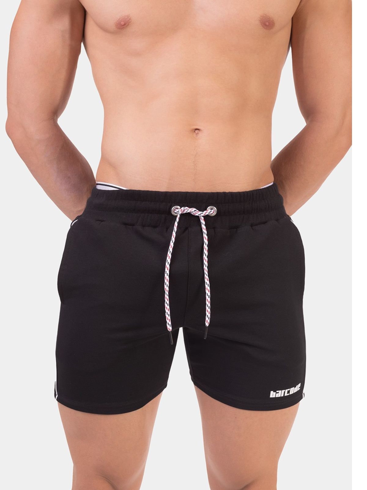 Brunos \  \ Barcode Berlin \ Short Fleece Lukio