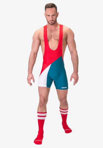 91345 Singlet Luckenwalde 91345 Singlet Luckenwalde