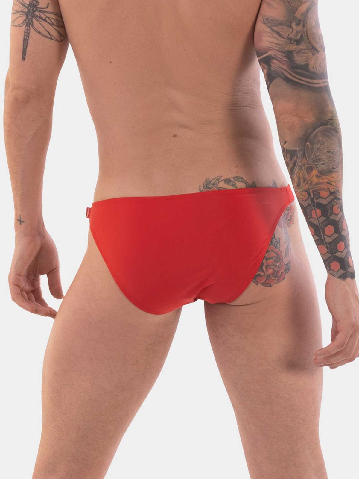 Brunos \ Fashion Sale \ Barcode Berlin \ Swim Brief Micha