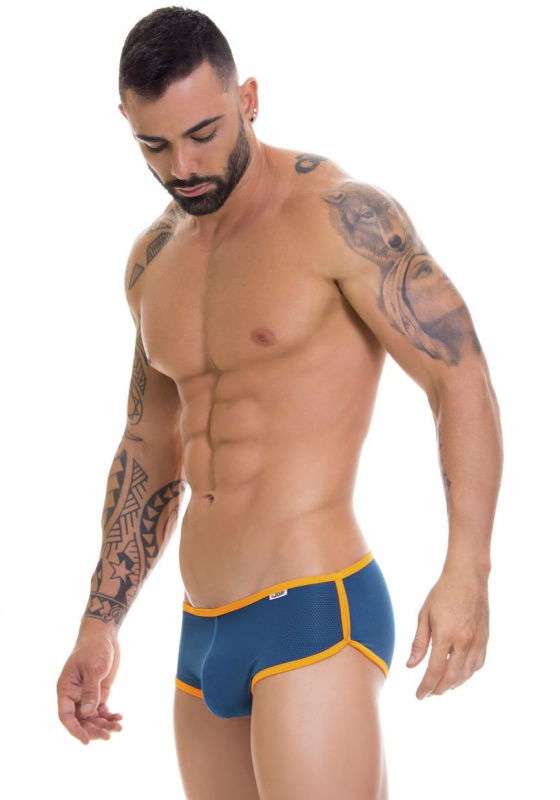 Brunos \ JOR \ JOR \ JOR Mini Boxer Dali
