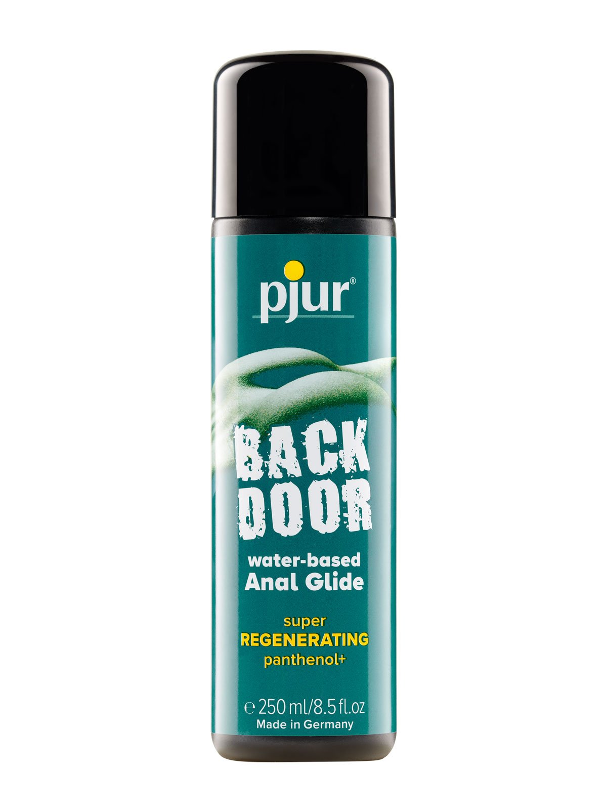 Gleitgel BACK DOOR Regenerating Anal Glide Water | 250 ml