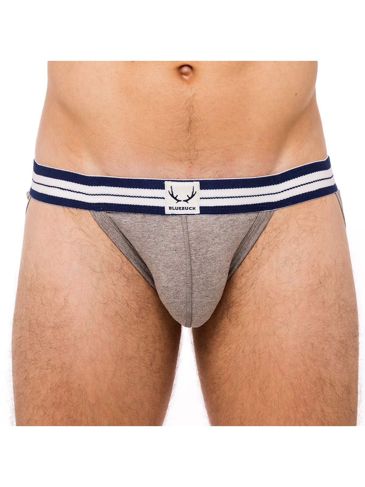 Brunos \ Jocks \ Bluebuck \ Jockstrap