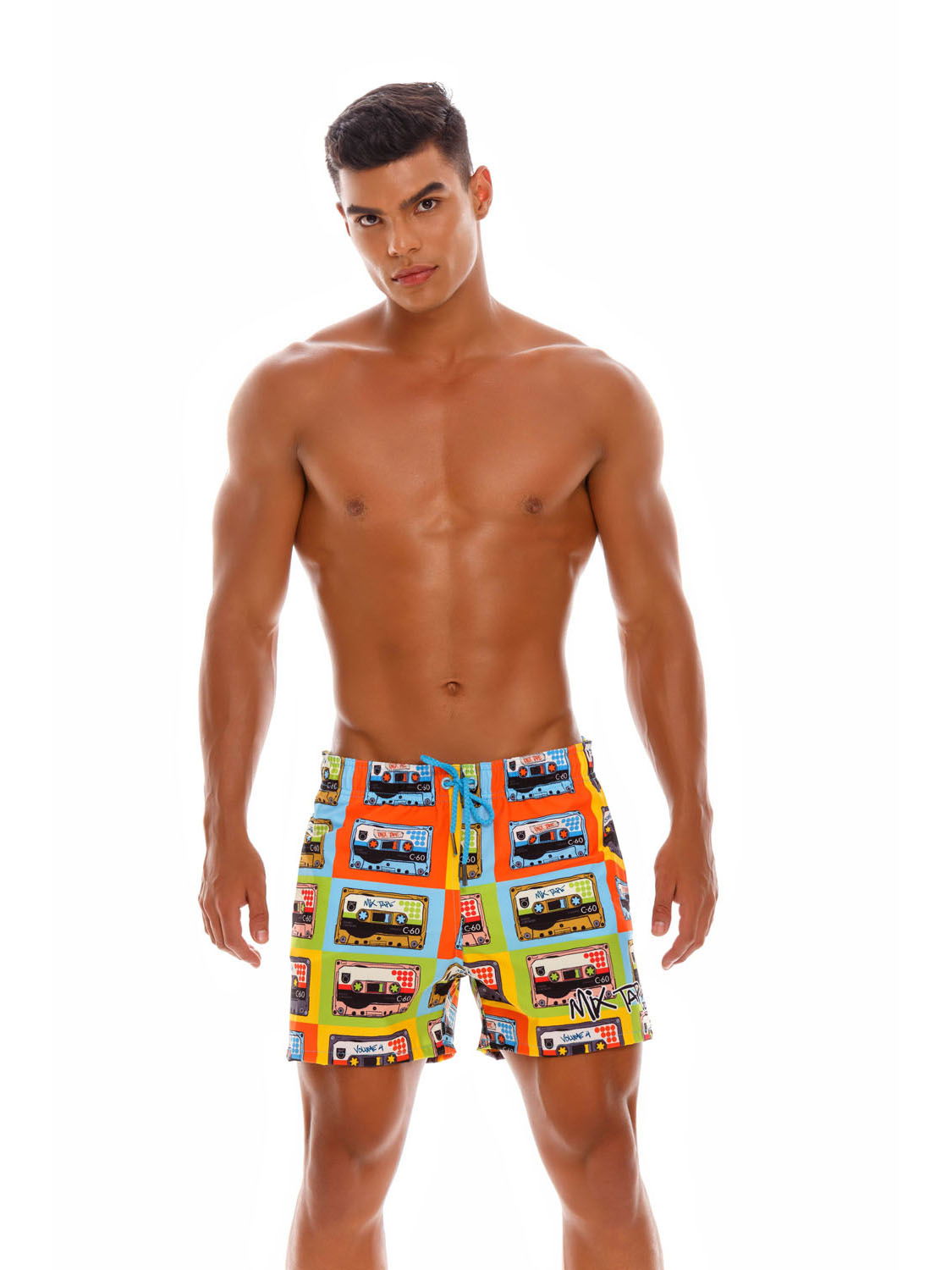 Brunos \ Fashion Sale \ JOR \ Short Dance