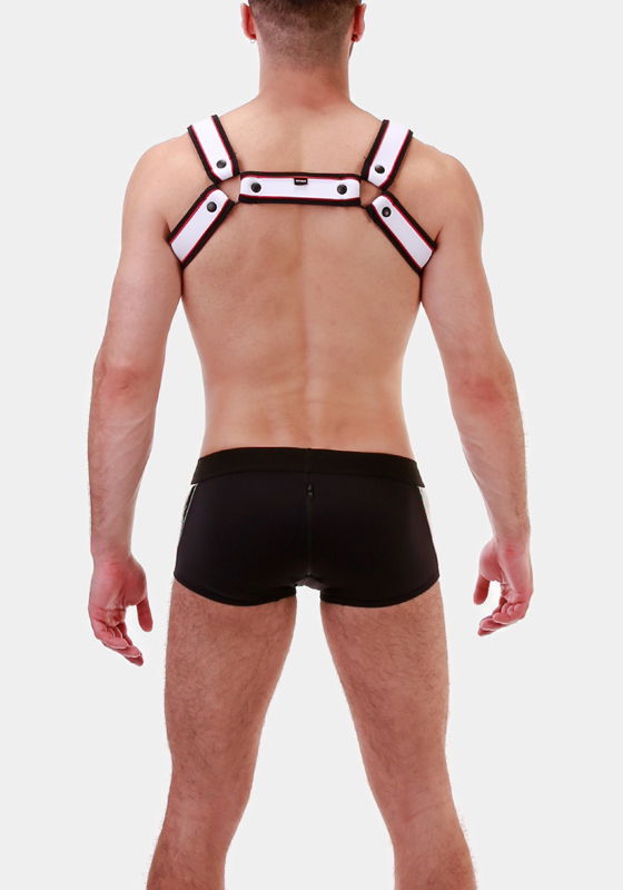 Brunos \ Fashion Sale \ Barcode Berlin \ Barcode Berlin 91686 Harness Wladi