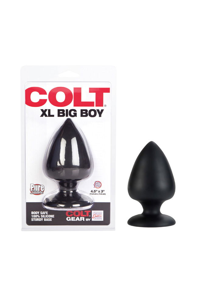 Brunos \ COLT \ COLT \ Big Boy - Anal Plug
