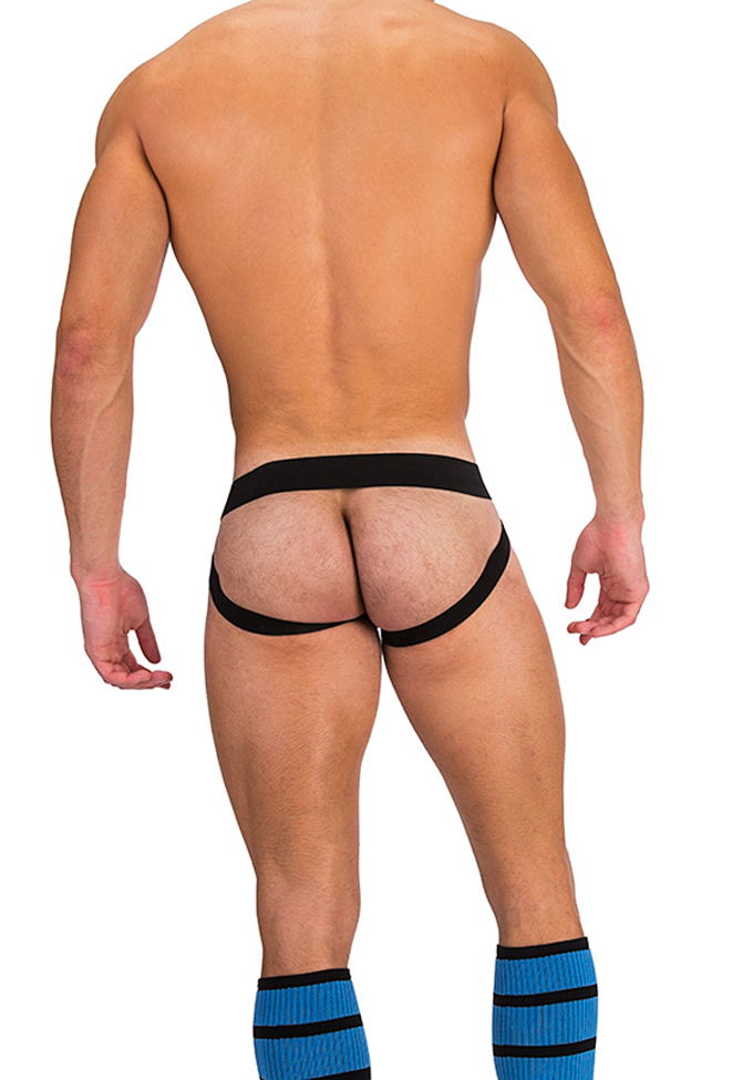 Brunos \ Jocks \ Barcode Berlin \ Barcode Berlin 91340 Jock Anton Laboratory