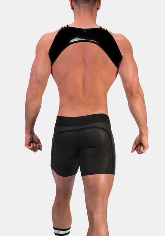 Brunos \ Fashion Sale \ Barcode Berlin \ Barcode Berlin 91677 Harness Lifu