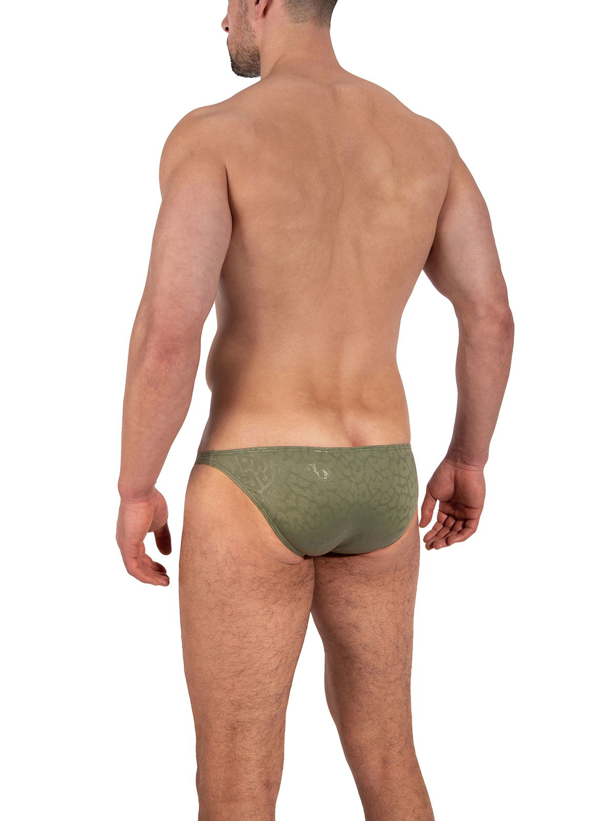 Brunos \ MANSTORE \ MANSTORE \ Brief Low Rise | Khaki