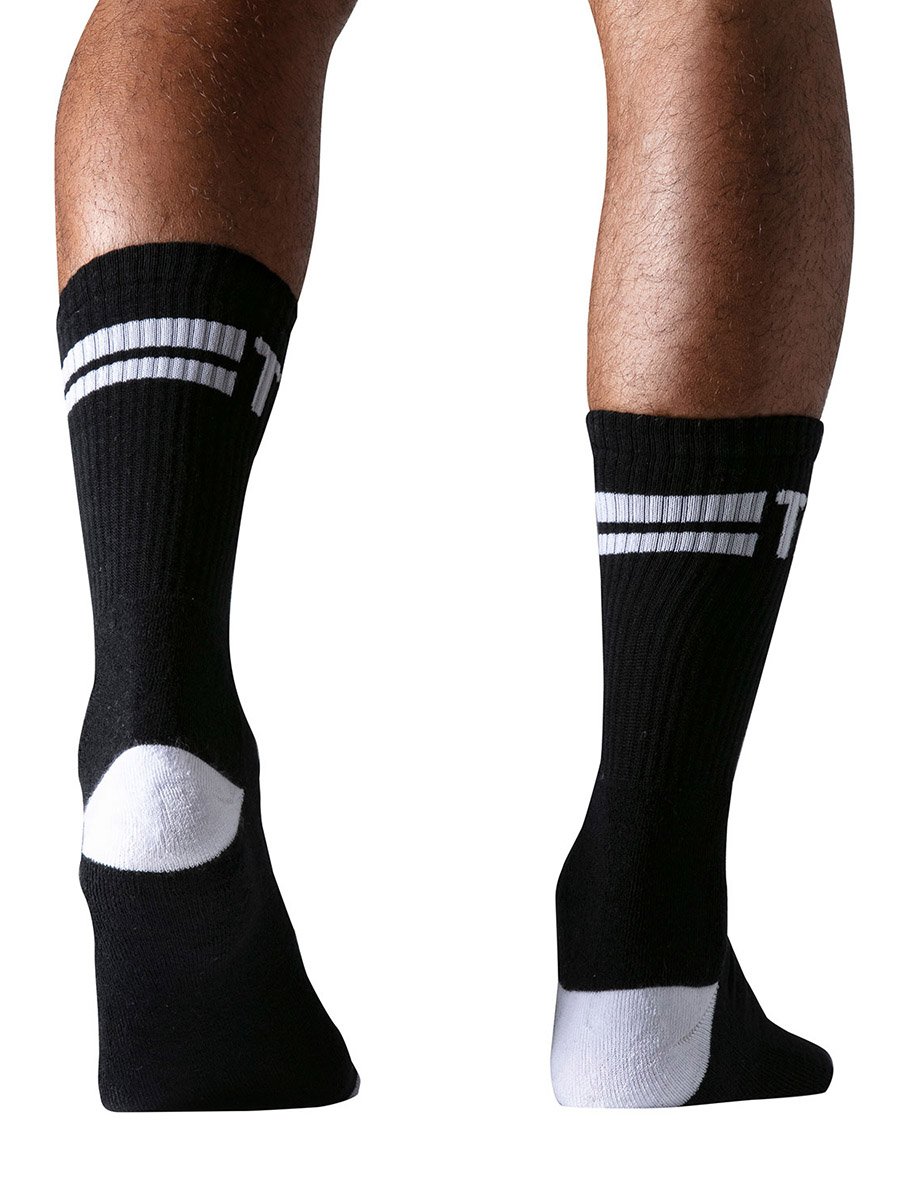 Socks Sport | Black