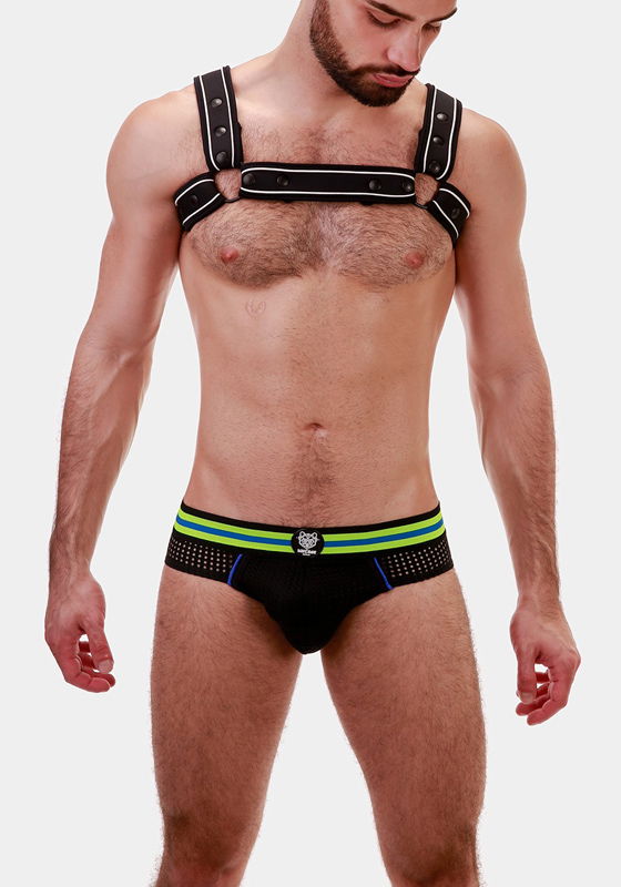 Brunos \ Fashion Sale \ Barcode Berlin \ Barcode Berlin 91686 Harness Wladi