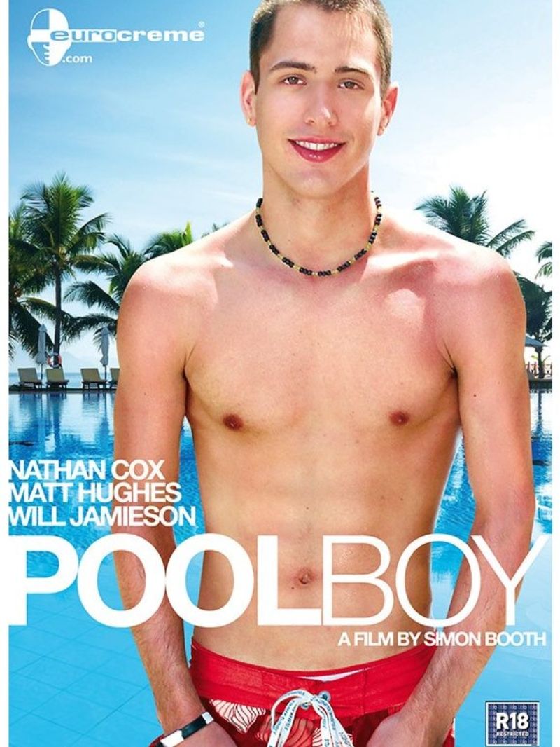 Brunos \ DVDs \ Eurocreme \ PoolBoy | DVD