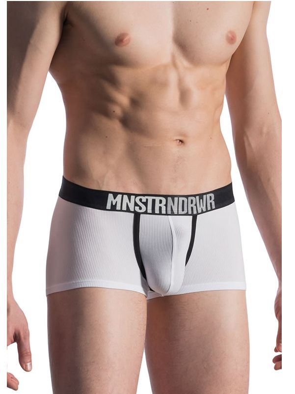 Brunos \ Boxer | Trunks \ MANSTORE \ MANSTORE M811 Bungee Pants