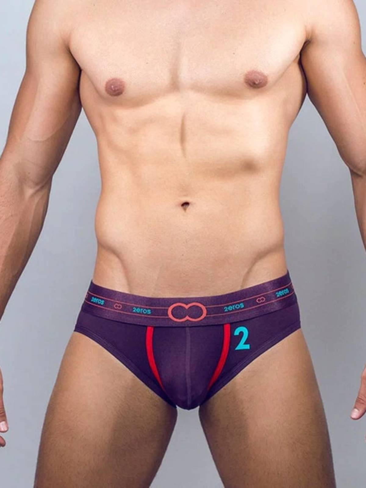 Brunos \  \ 2eros \ U21 2-Series Brief | Wine