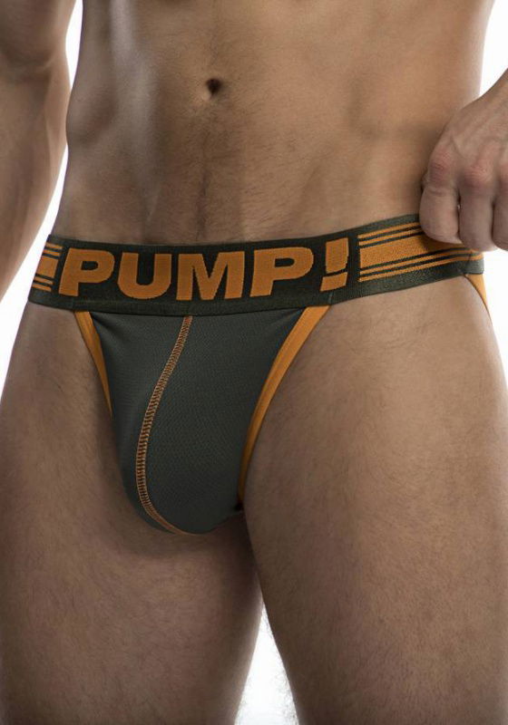 Brunos \ Jocks \ PUMP! \ PUMP Squad Jock