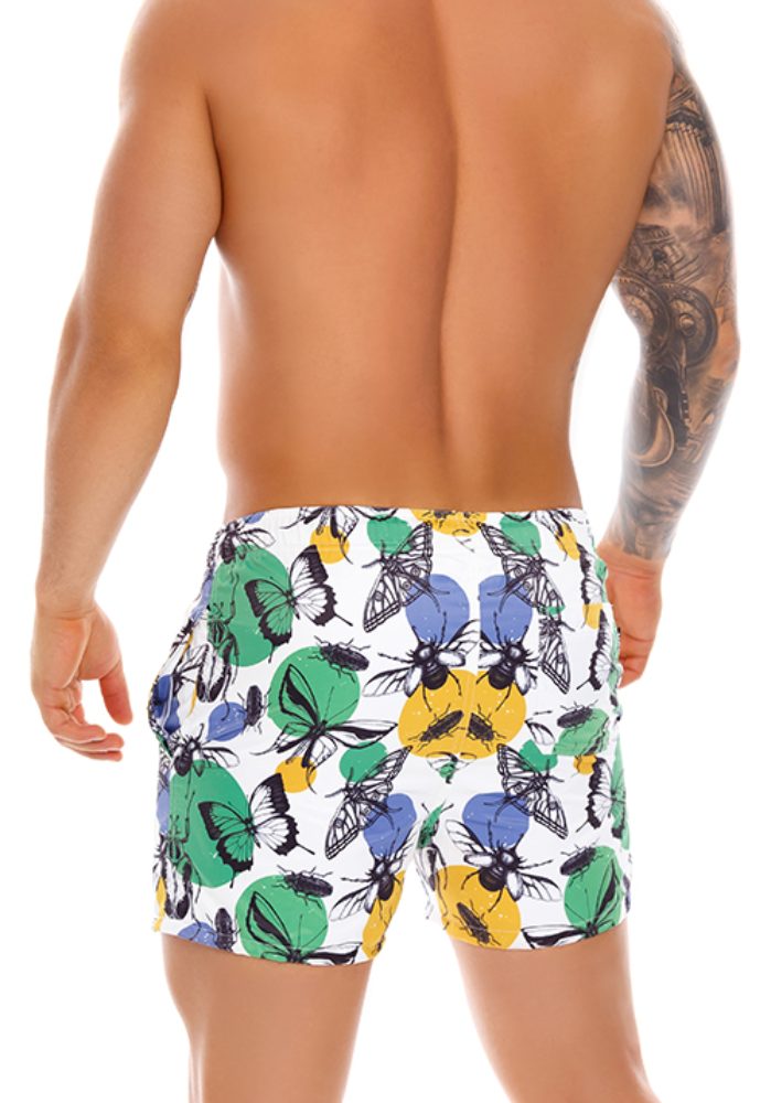 Brunos \ Fashion Sale \ JOR \ JOR Short Beetle