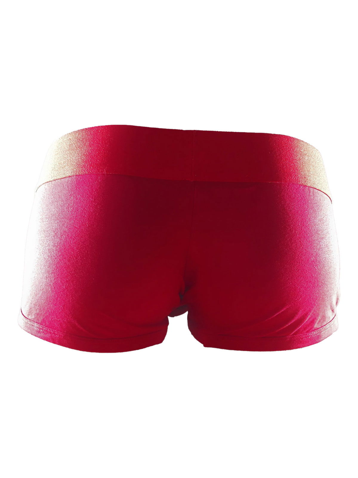 Brunos \ Boxer | Trunks \ Proud2begay \ Trunk | Red