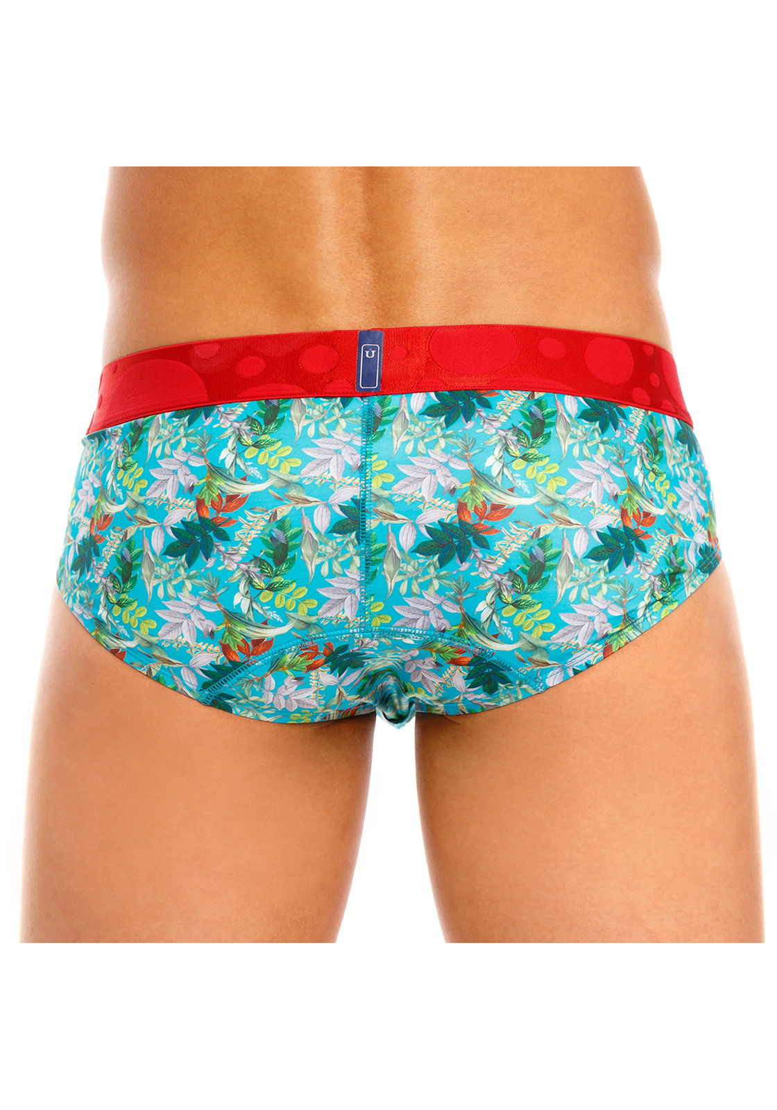 Brunos \ Fashion Sale \ Mundo Único \ Brief Cup Riot