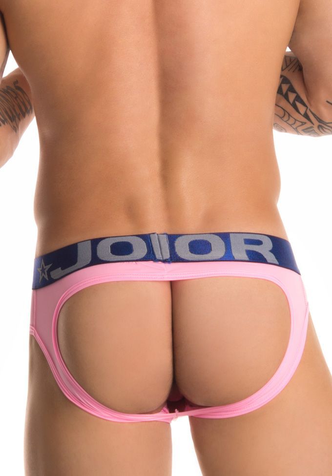 JOR 0229 white M Bikini Jock