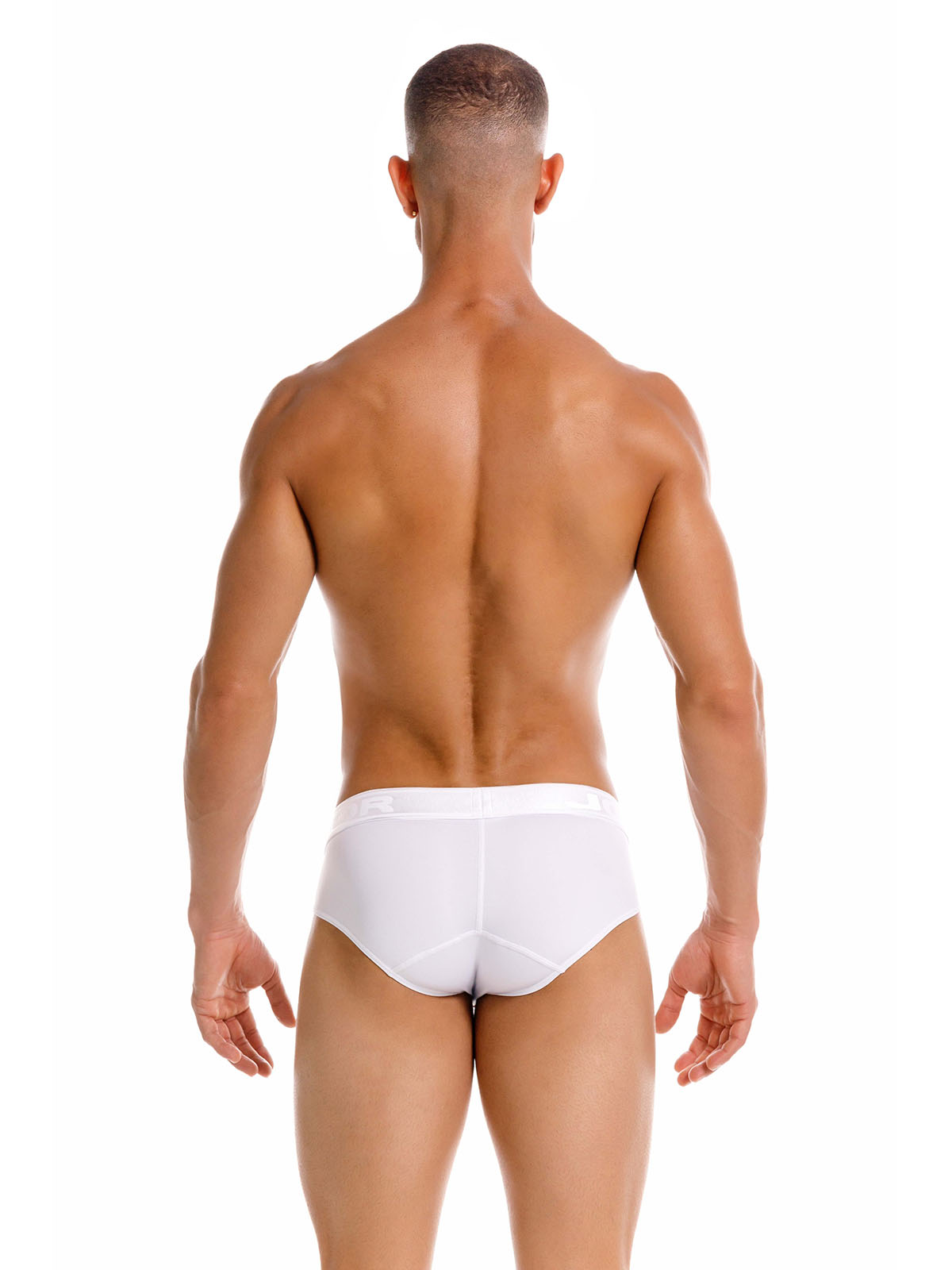 Brunos \ JOR \ JOR \ Brief Element | White