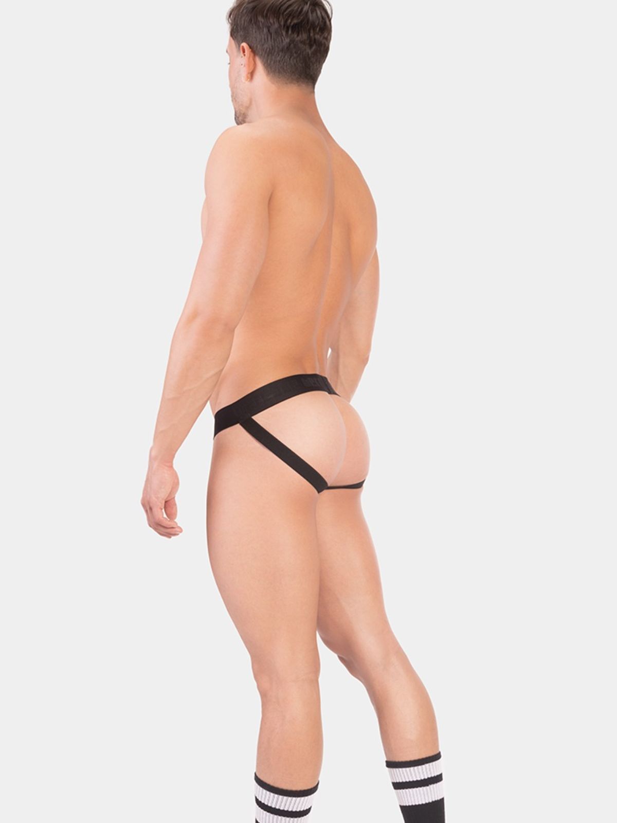 Brunos \ Jocks \ Barcode Berlin \ Barcode Berlin Jock Nermin