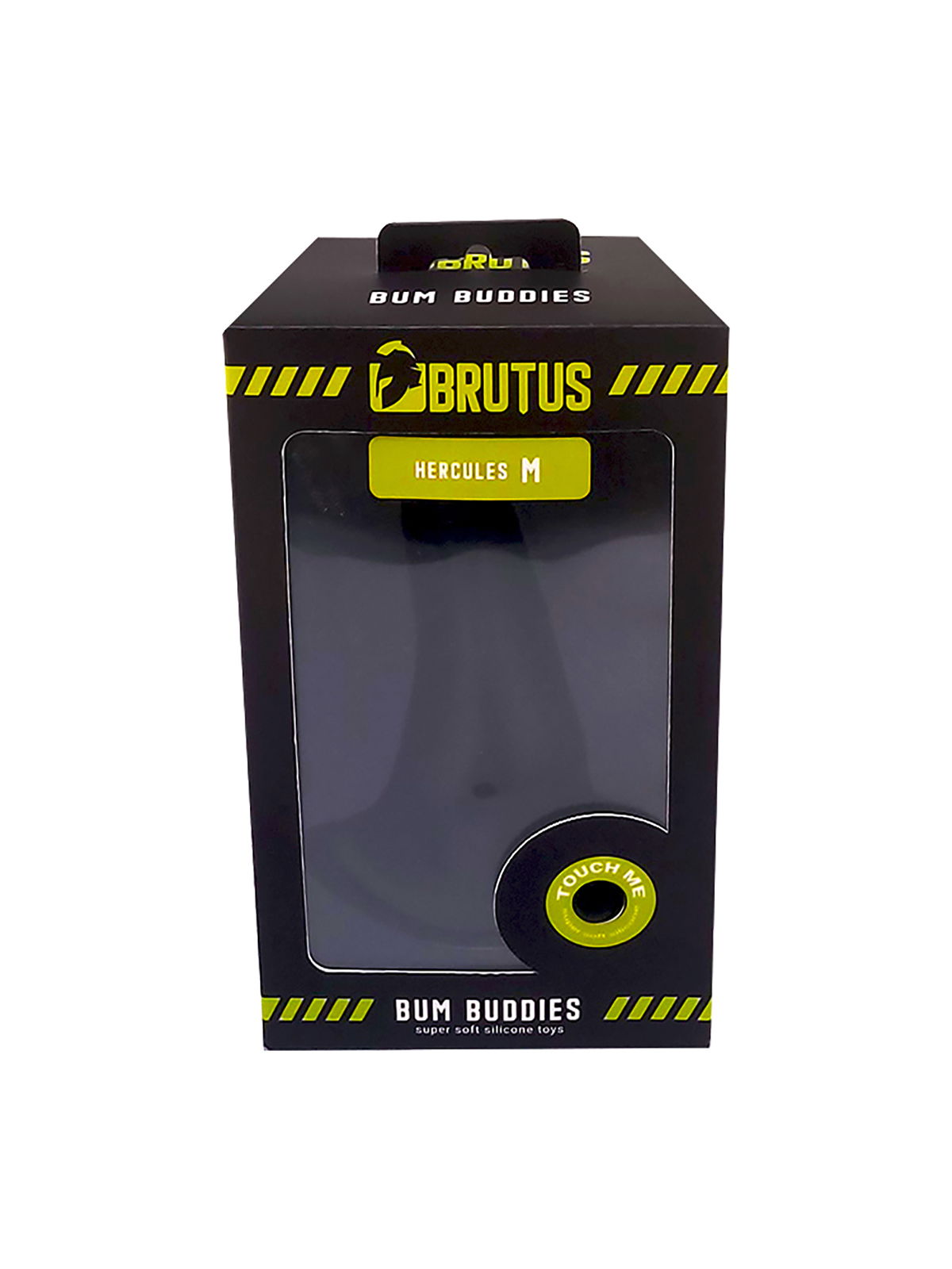 Brunos \ Brutus \ Brutus \ Butt Plug Bum Buddy Hercules