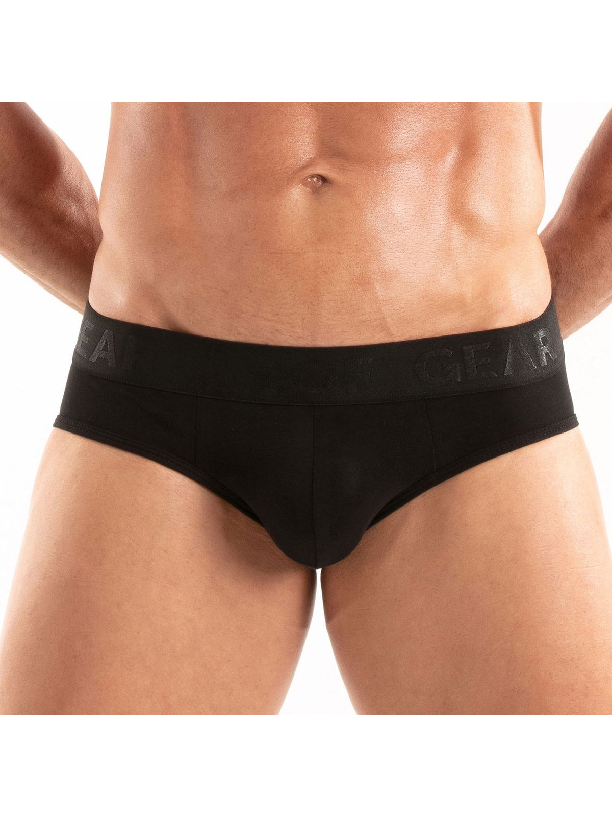 Brunos \ TOF Paris \ TOF Paris \ Access Briefs | Black