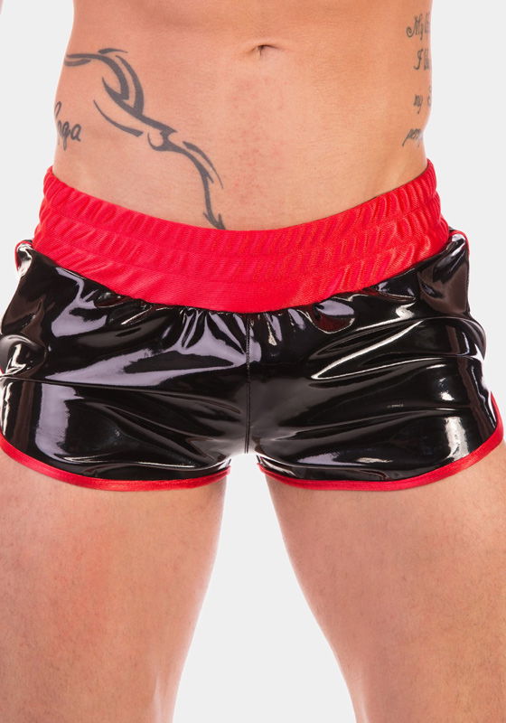 Brunos \ Fashion Sale \ Barcode Berlin \ Barcode Berlin 91673 Short Berry