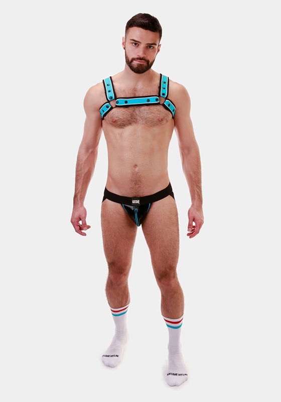 Brunos \ Fashion Sale \ Barcode Berlin \ Barcode Berlin 91686 Harness Wladi