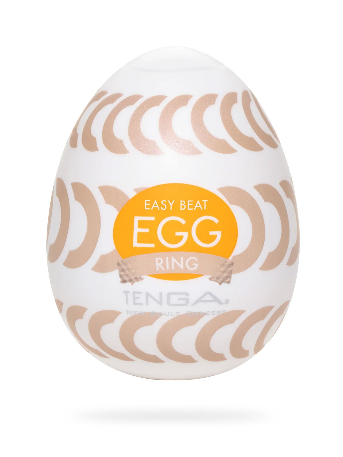 Masturbator Egg Ring