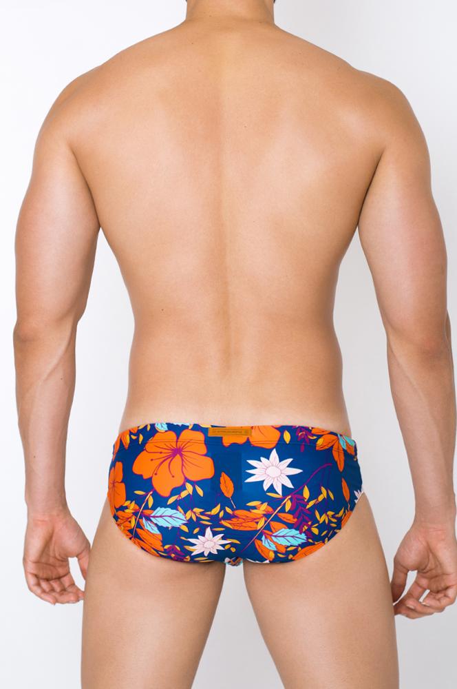 Brunos \ Fashion Sale \ 2eros \ 2EROS Swim Brief Tahiti