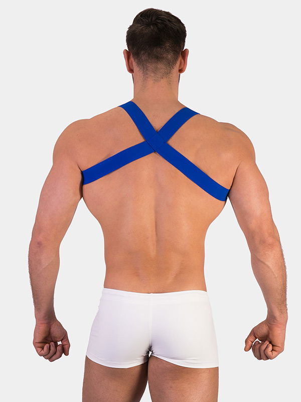 Harness Matt Harness Matt