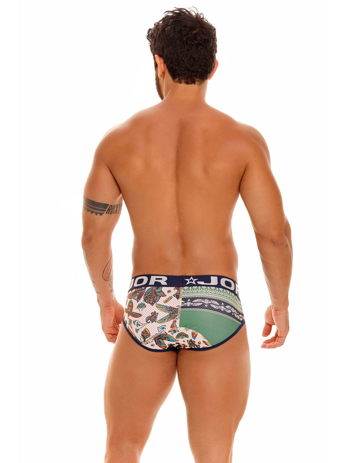 Brunos \ JOR \ JOR \ Brief Cairo | Print