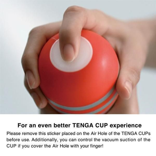 Brunos \ Tenga \ Tenga \ Keith Haring Soft Case Cup