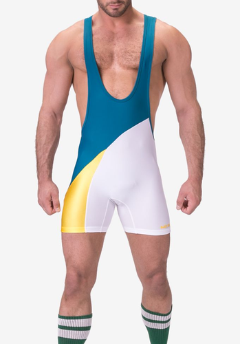 91345 Singlet Luckenwalde 91345 Singlet Luckenwalde