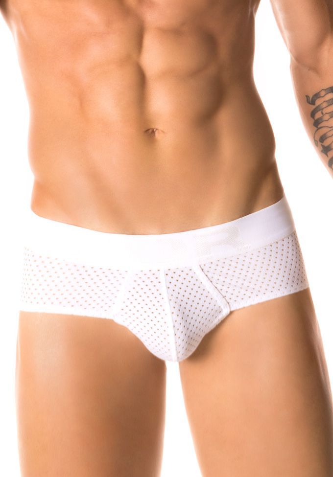 JOR 0166 white S Rally Brief