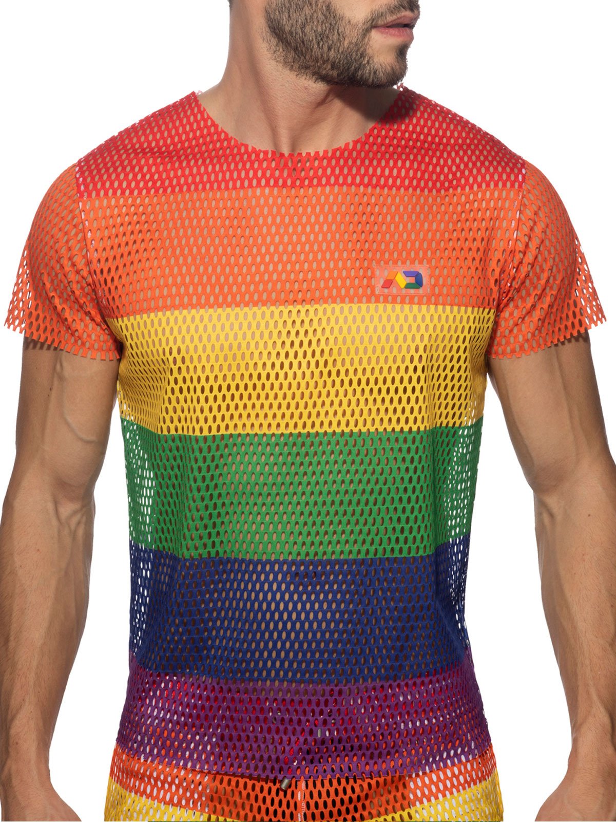 Shirt Rainbow | Rainbow