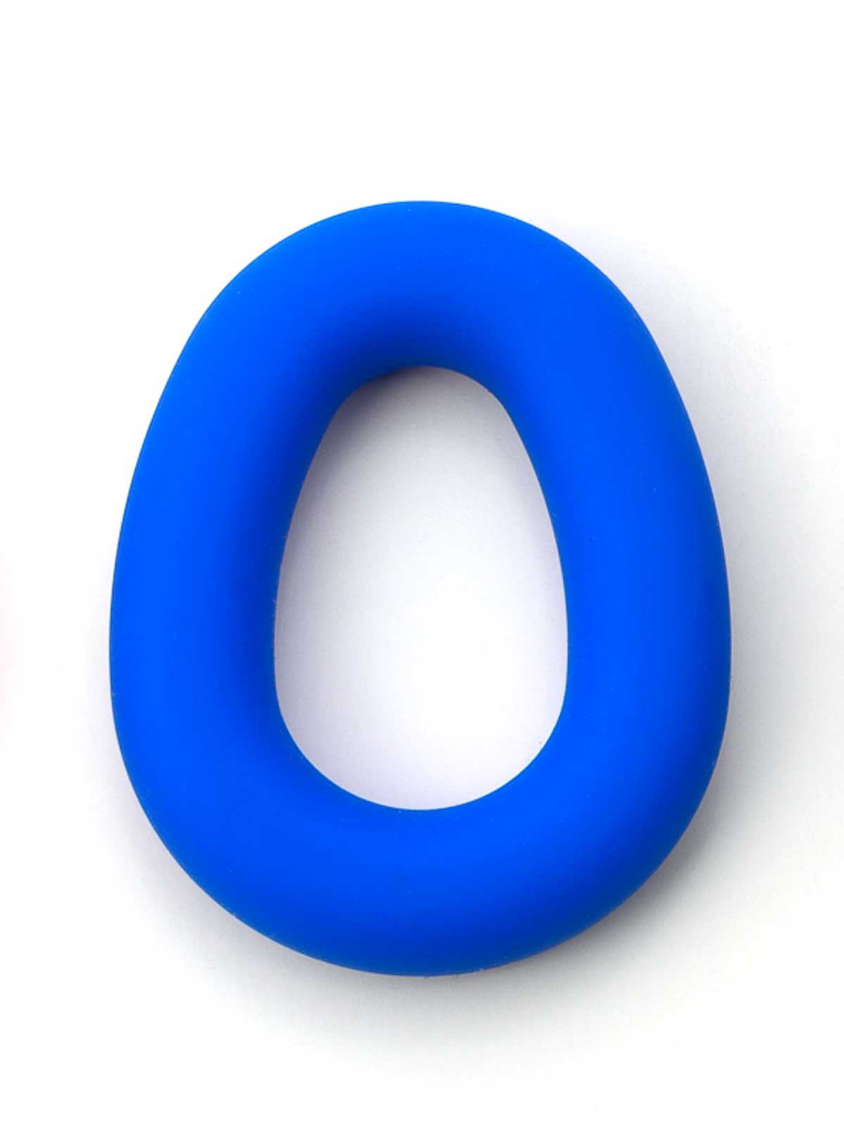 Brunos \ Sport Fucker \ Sport Fucker \ Liquid Silicone Hero Ring | Blue