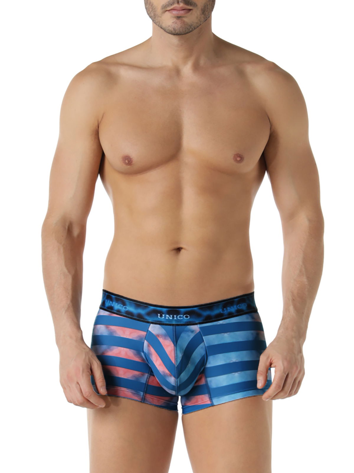 Brunos \  \ Mundo Único \ Boxer Cup Short Costera