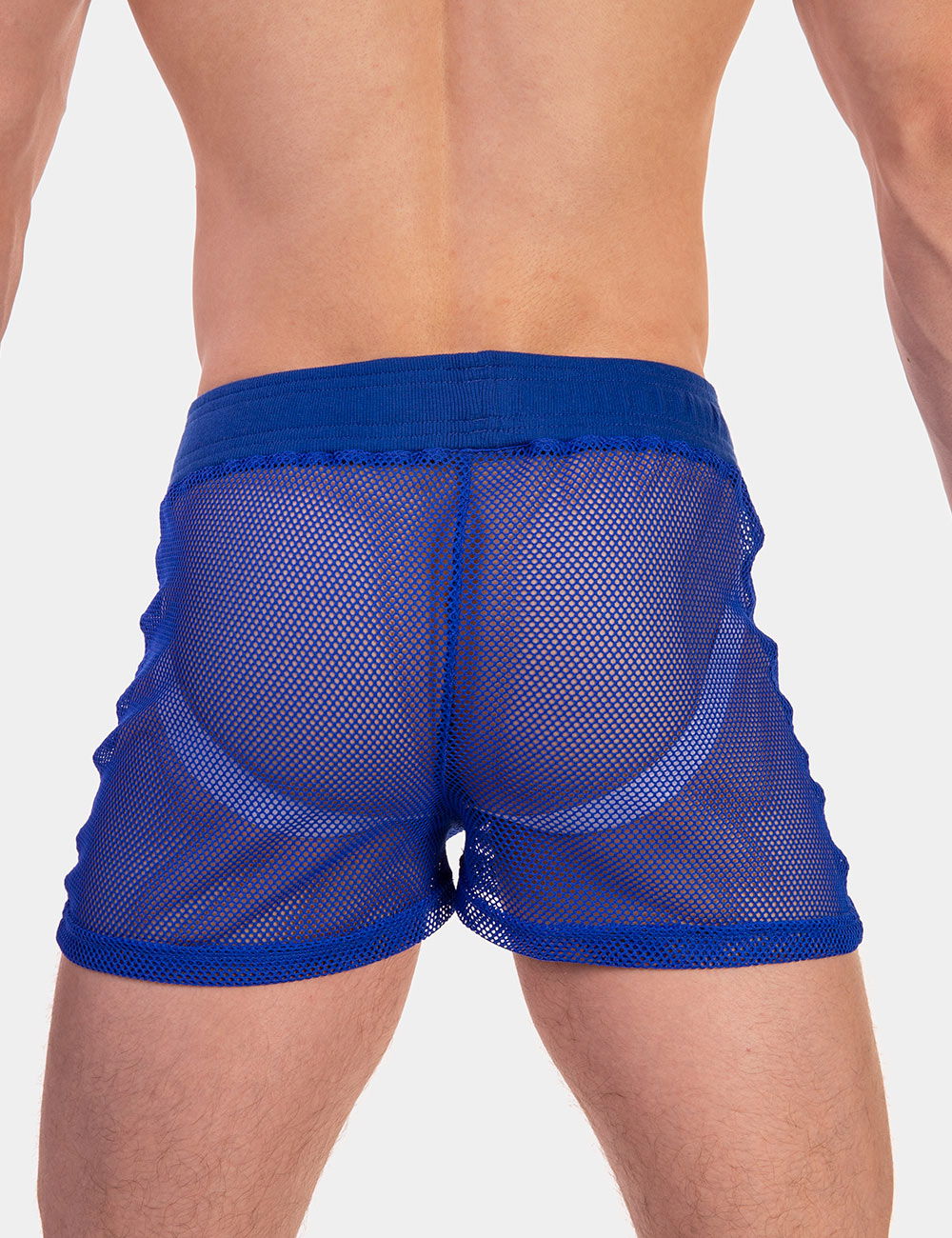 Brunos \ Fashion Sale \ Barcode Berlin \ Barcode Berlin Short Viktor