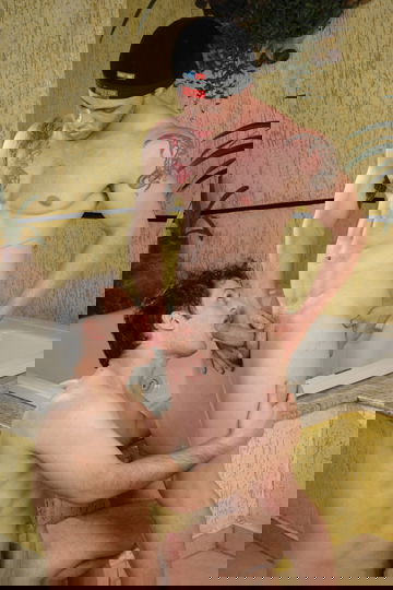 Brunos \ Rimming \ Filthy Raw Fuckers \ Fit as Fuck