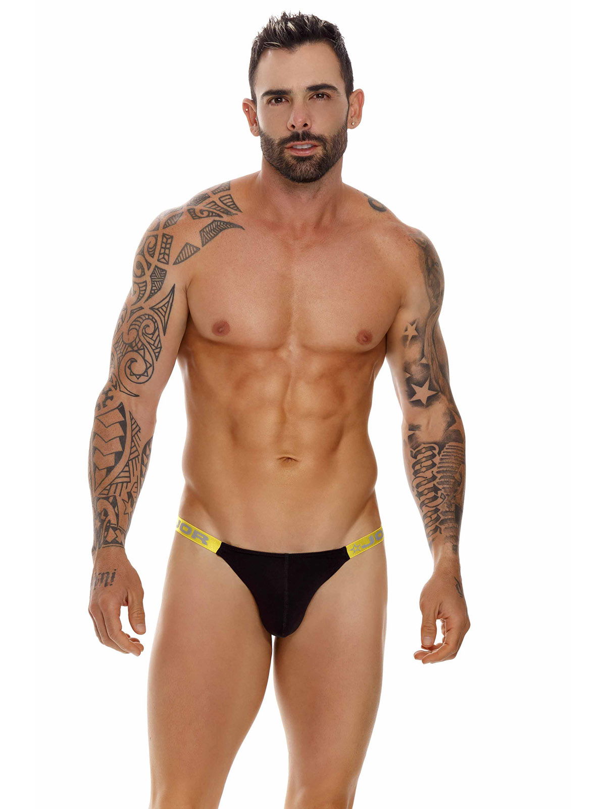 Brunos \ JOR \ JOR \ Slip Bikini Eros | Fire