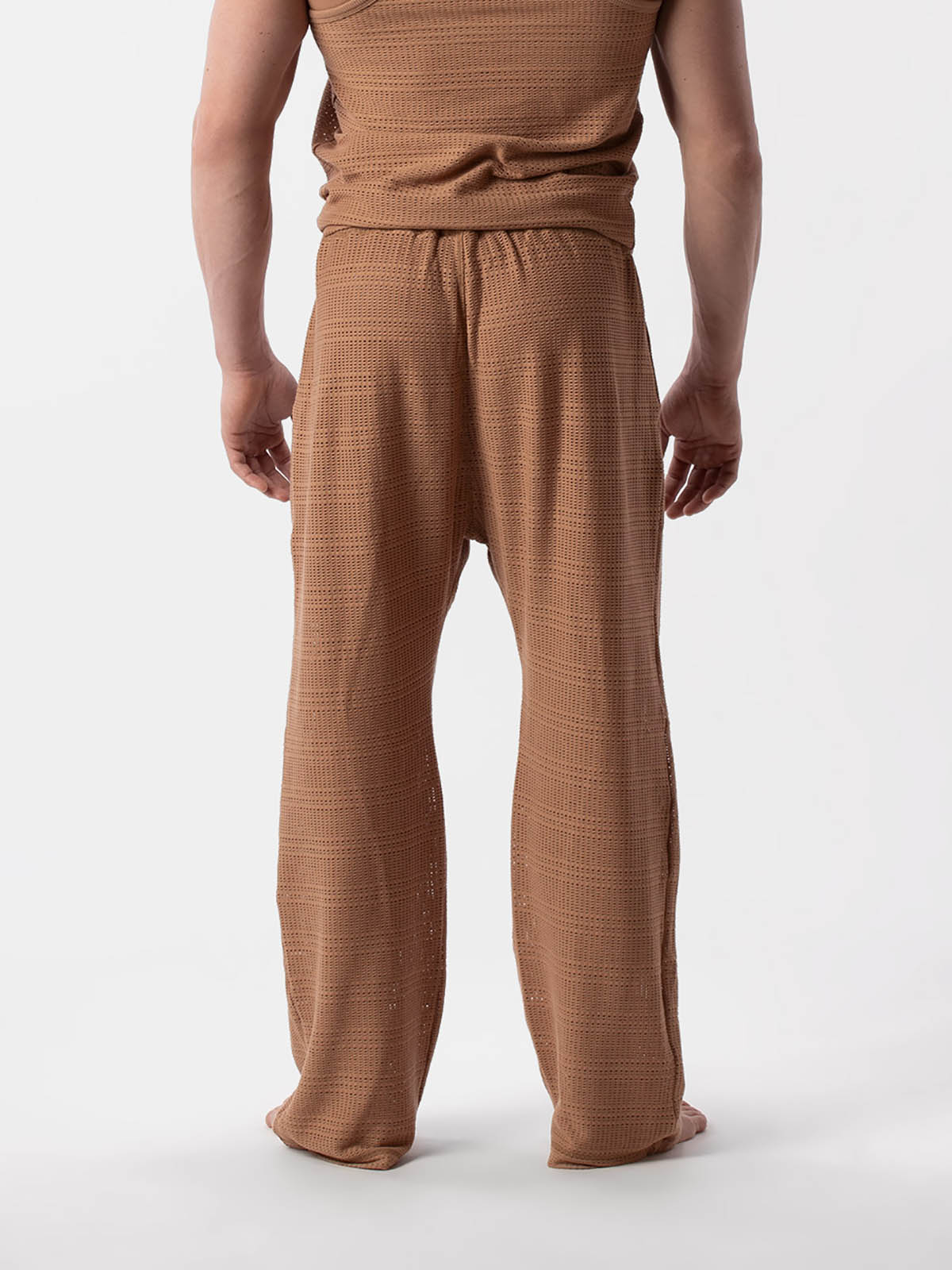 Brunos \ Fashion Sale \ Barcode Berlin \ Pants Salvador | Brown