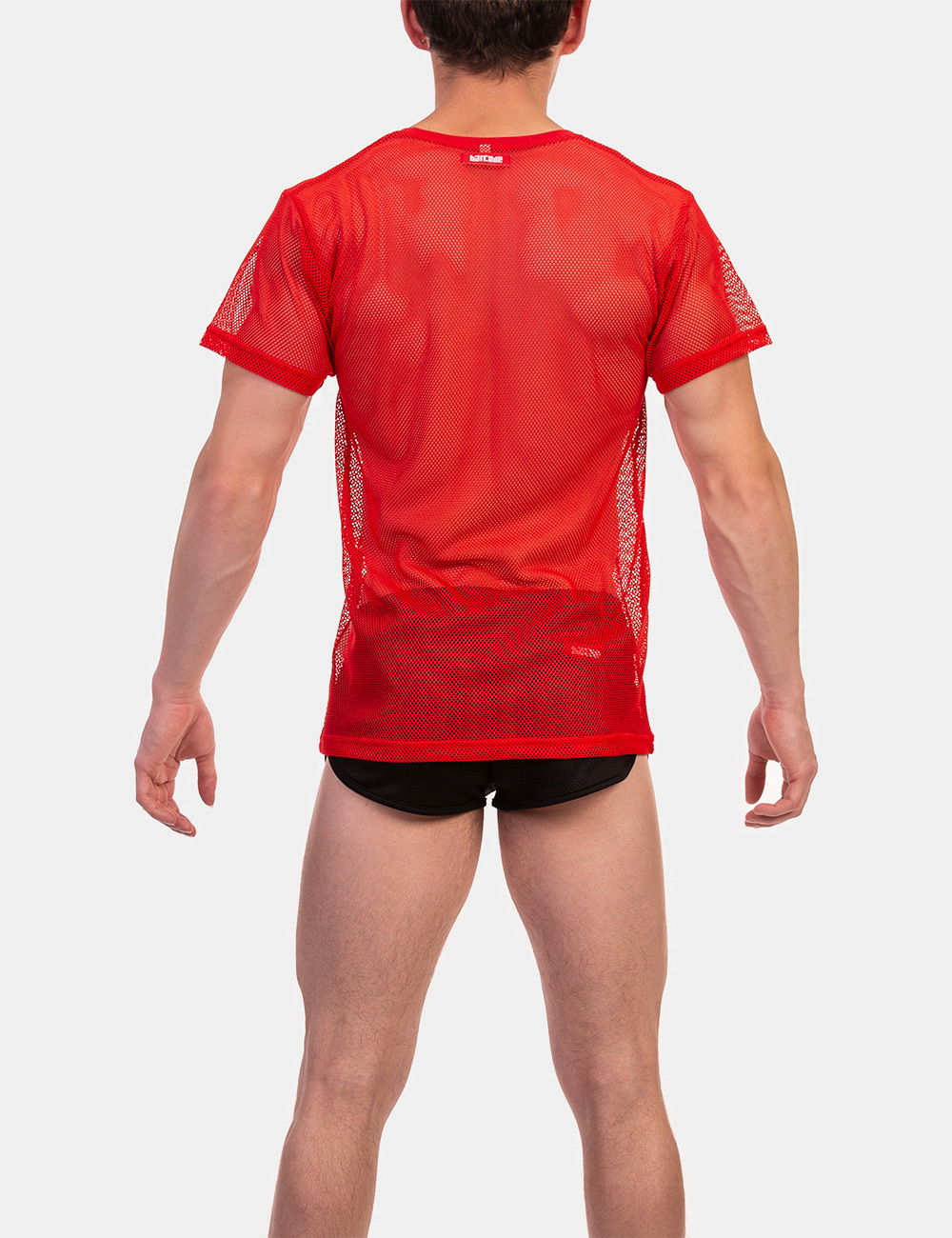 Brunos \ Fashion Sale \ Barcode Berlin \ Barcode Berlin Shirt Malu